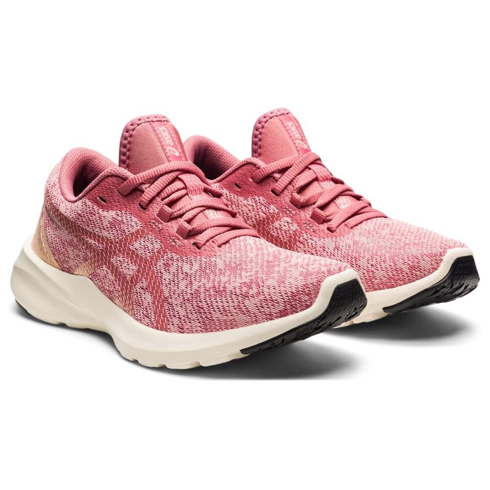 ASICS Versablast Women's Running Shoes Smokey Rose /Pearl Pink Size 10 B